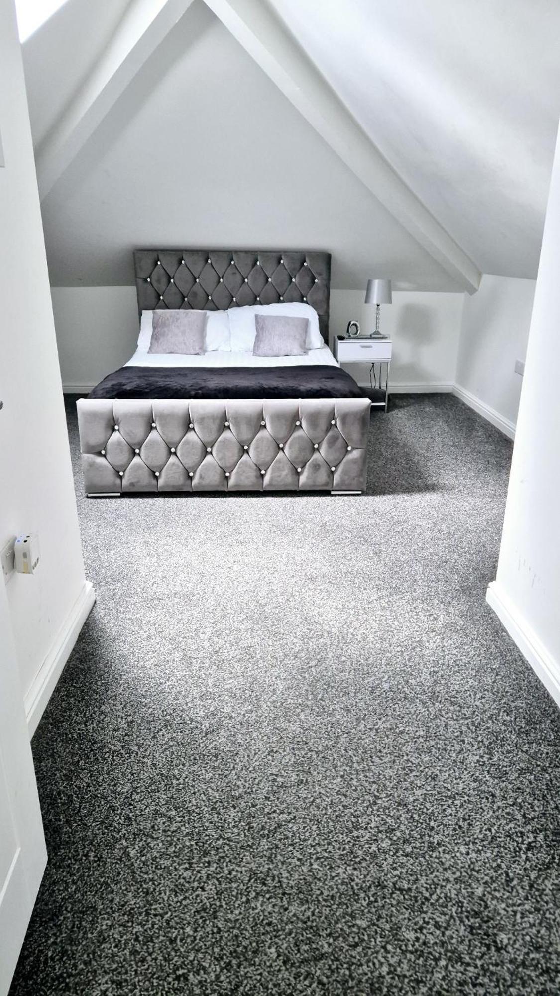Deluxe Apartments On Mersey One 블랙풀 외부 사진