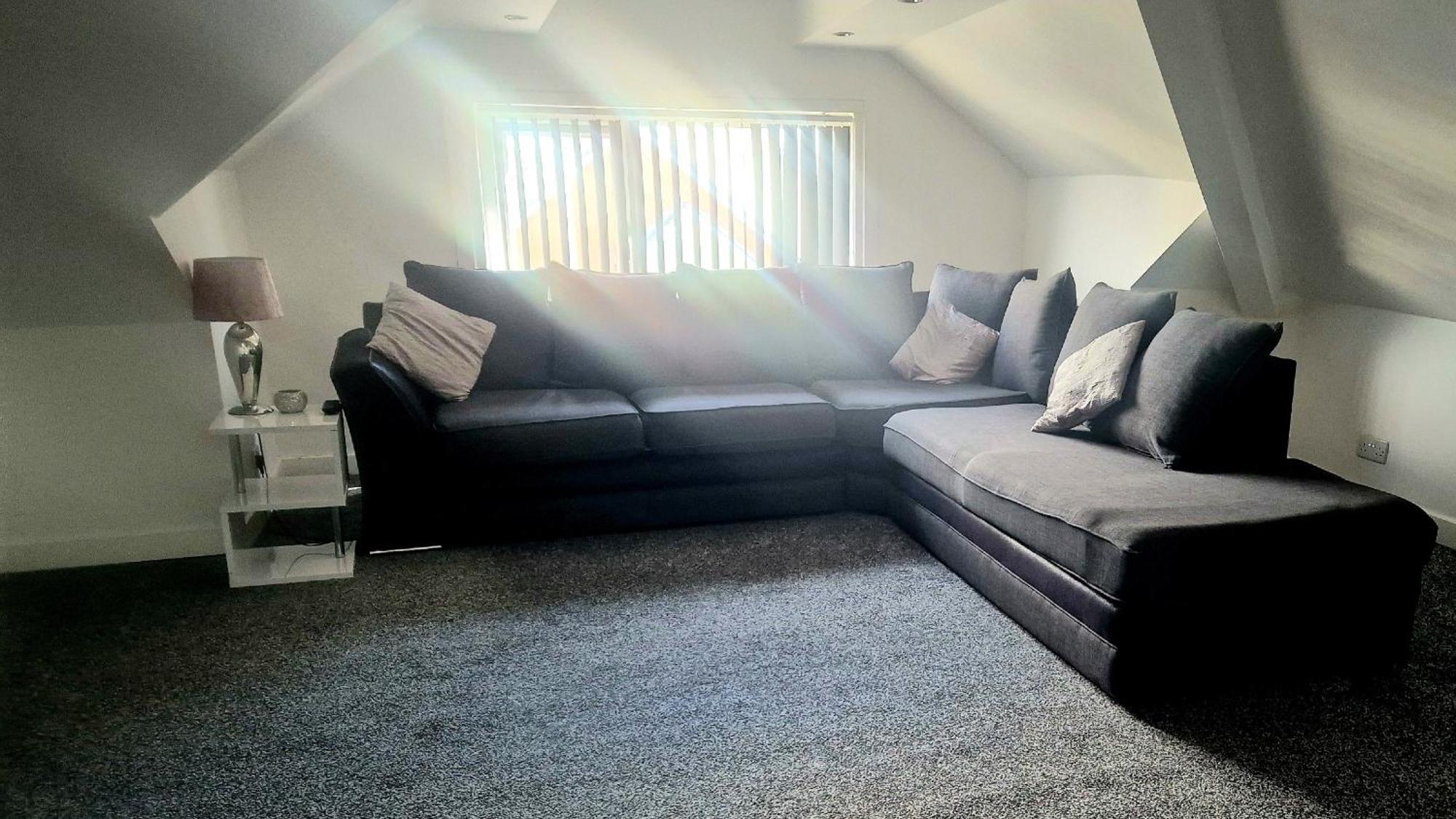 Deluxe Apartments On Mersey One 블랙풀 외부 사진